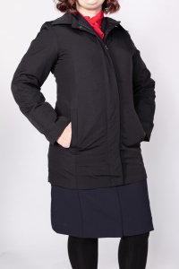 Women's Transition Travel Jacket
