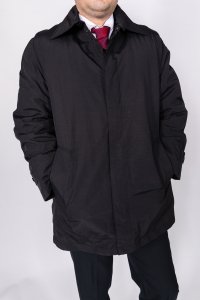 Men's Transition Travel Jacket