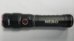 Nebo Slyde Flashlight