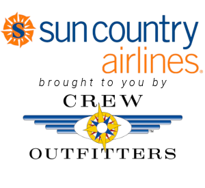 Crew Outfitters Logo