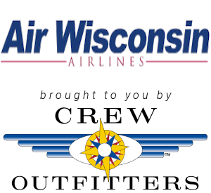 Crew Outfitters Logo