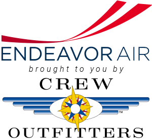 Endeavor Crew Outfitters