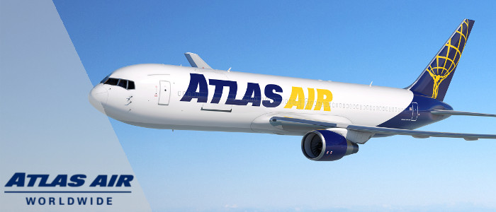 Atlas Air