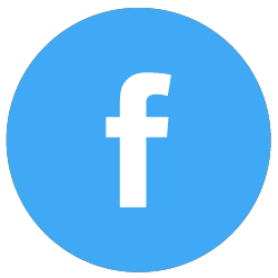 Facebook Icon