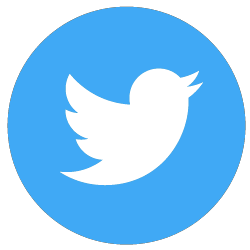 Twitter Icon