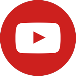 Youtube Icon
