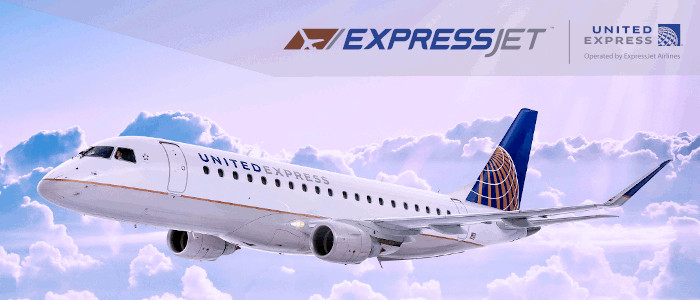 ExpressJet