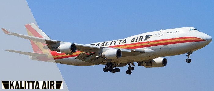 Kalitta